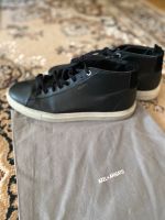 Axel Arigato Clean 90 High Schuhe Sneaker Herren Gr.43 Berlin - Schöneberg Vorschau