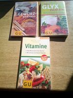 Gewürzkompass/ Vitamine von GU Bayern - Memmingen Vorschau