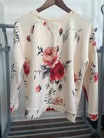 ZARA Sweatshirt Gr. M NEU Hessen - Darmstadt Vorschau