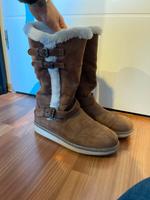 Braune Stiefel Innenstadt - Köln Altstadt Vorschau