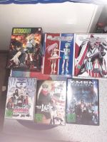 Btooom und eureka seven und naroto beruto film x man film Sachsen - Eilenburg Vorschau