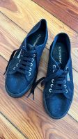 Superga Sneaker schwarz Altona - Hamburg Ottensen Vorschau