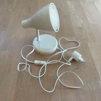 IKEA SNÖIG Lampe weiß Hessen - Waldems Vorschau