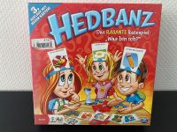 Gesellschaftsspiel Hedbanz, lustig Kreis Pinneberg - Haseldorf Vorschau