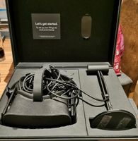 Oculus Rift VR Brille mit ovp Nordrhein-Westfalen - Harsewinkel Vorschau