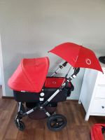 Kinderwagen Bugaboo cameleon 3 Baden-Württemberg - Herbrechtingen Vorschau