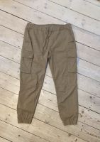 Reserved Cargo Hose beige khaki L Hannover - Mitte Vorschau