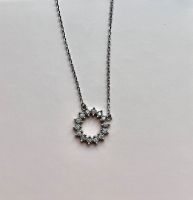 NEU Echtschmuck Silber Kette Halskette „Purelei“ Nordrhein-Westfalen - Dorsten Vorschau