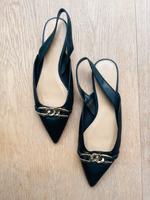 Mules von H&M Altona - Hamburg Blankenese Vorschau