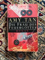 Amy Tan: die Frau des Feuergottes Sachsen-Anhalt - Magdeburg Vorschau