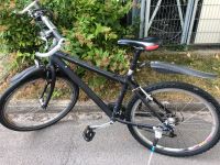 Fahrrad 26 Zoll Bayern - Augsburg Vorschau