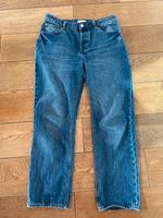 High Waist Jeans Nordrhein-Westfalen - Brüggen Vorschau