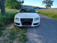 Audi A5 S-Line TFSI 2.0 Coupe  Bj 2009 Bayern - Mömbris Vorschau