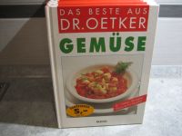 11 verschiedene Kochbücher Das Beste aus Dr. Oetker Kochbuch Bayern - Weißenstadt Vorschau