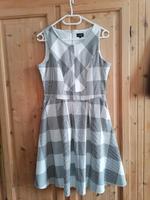 Sommer Kleid gr. 40 Saarland - Homburg Vorschau