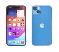 ✨iPhone 13 • 128 GB • Blau • 12 M. Garantie • Top Zustand ✨ Altona - Hamburg Othmarschen Vorschau