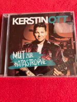 CD von Kerstin Ott Hessen - Kirtorf Vorschau