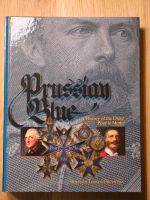 Previtera Prussian Blue History Pour Le Merite Blauer Max Orden Niedersachsen - Peine Vorschau