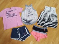 Hollister Superdry Abercrombie Top T-Shirt Short XS 176 Paket Leipzig - Leipzig, Zentrum-Nord Vorschau