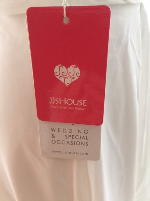 Neues  Brautkleid /Abendkleid von JJsHouse in Norden