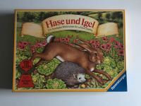 Hase und Igel Brettspiel Ravensburger wNeu Nordrhein-Westfalen - Brilon Vorschau