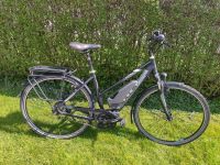 Bulls Lacuba green mover E-Bike Damen Trekkingbike Bayern - Wolfersdorf Vorschau