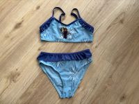 Bikini Gr 122/128 blau lila Frozen Eiskönigin NEU Hannover - Ahlem-Badenstedt-Davenstedt Vorschau