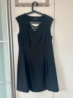 Chices Sommerkleid, schwarz Bayern - Bibertal Vorschau