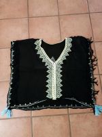 ♥️leichte Bluse Bali Boho XL Bayern - Neufahrn Vorschau