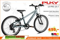 20" Puky LS-PRO 20-7 # Kinderfahrrad # MTB Sachsen-Anhalt - Sangerhausen Vorschau