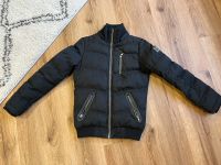 Jacke Cars Jeans schwarz Gr.ca.152 Niedersachsen - Bad Grund (Harz) Vorschau