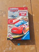 Piston Cup Spiel Cars, Brrttspiel Bayern - Burgbernheim Vorschau