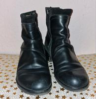 Fly London Stiefelette 37 schwarz Brandenburg - Potsdam Vorschau