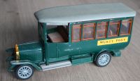 Diano Bus Magirus Deutz 1919 Württ Post grün 1:40 Nordrhein-Westfalen - Gummersbach Vorschau