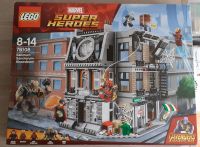 Lego Marvel Superheroes 76108 Hannover - Bothfeld-Vahrenheide Vorschau