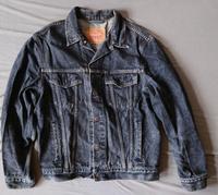 LEVI STRAUSS ® Jeansjacke 80er Vintage Gr. M (L) Pankow - Prenzlauer Berg Vorschau