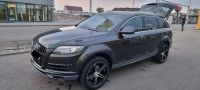 Audi Q7 2012 3.0 TDI Audi Exclusiv Baden-Württemberg - Rastatt Vorschau