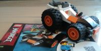 LEGO  NINJAGO  AUTO  /  71706 Bayern - Bad Wörishofen Vorschau