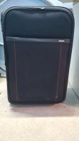 Großer Koffer schwarz Hessen - Walluf Vorschau