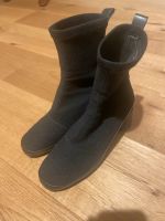 Camper Damenstiefelette/Stiefel schwarz Berlin - Tempelhof Vorschau