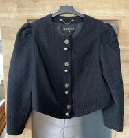 Dirndljacke Trachtenjacke Gr. 48 Kr. Dachau - Markt Indersdorf Vorschau