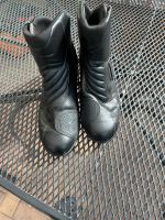 Motorradstiefel Sachsen-Anhalt - Bernburg (Saale) Vorschau