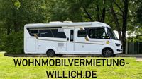 Luxuriöse Wohnmobile für IHREN Urlaub zur Miete Nordrhein-Westfalen - Willich Vorschau