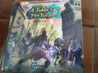 A thiefs Fortune Brettspiel Nordrhein-Westfalen - Ladbergen Vorschau