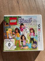 Nintendo DS Spiel Lego Friends Bayern - Memmingerberg Vorschau