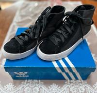 adidas Sneaker Damen Größe 37 Berlin - Karlshorst Vorschau