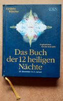 Das Buch der 12 heiligen Nächte neu Baden-Württemberg - Merdingen Vorschau