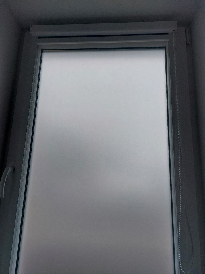 Dachfenster  Innenrollo in Südlohn