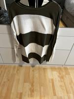 Gestreifter Pullover Hessen - Neuental Vorschau