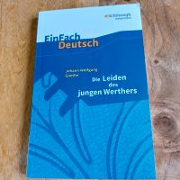 Schullektüre Deutsch Nordrhein-Westfalen - Porta Westfalica Vorschau